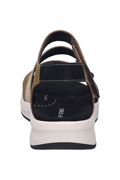 Josef Seibel Estelle 06 | Sandale für Damen | Braun Estelle 06, castagne-kombi