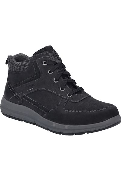 Josef Seibel Giuseppe 10 | Stiefelette für Herren | Schwarz Giuseppe 10, schwarz