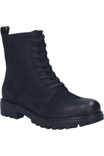 Josef Seibel Melinda 02 | Stiefelette für Damen | Schwarz Melinda 02, schwarz