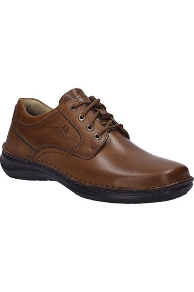 Josef Seibel New Anvers 06 | Halbschuh für Herren | Braun New Anvers 06, cognac