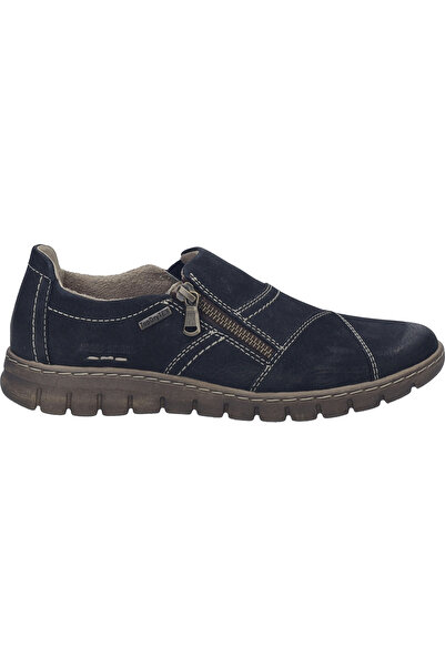 Josef Seibel Steffi 64 | Halbschuh für Damen | Blau Steffi 64, ocean