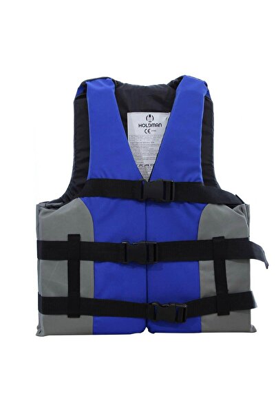 LİMAN Holdman Water Sport CE Belgeli Can Yeleği ( 100 Newton Yüzdürme Yardımc...