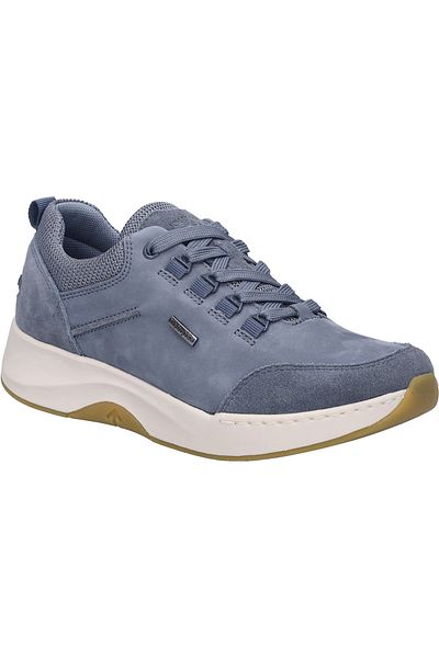 Josef Seibel Elli 50 | Sneaker für Damen | Blau Elli 50, blugi