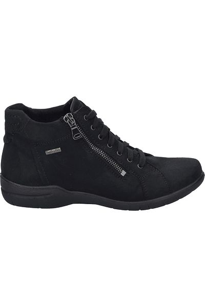 Josef Seibel Helen 50 | Stiefelette für Damen | negru Helen 50, negru