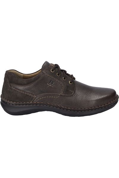 Josef Seibel New Anvers 06 | Halbschuh für Herren | Braun New Anvers 06, moro