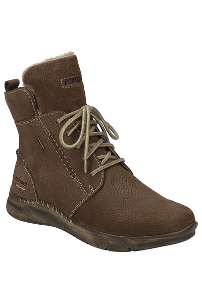 Josef Seibel Conny 53 | Stiefel für Damen | Braun Conny 53, Brazilia