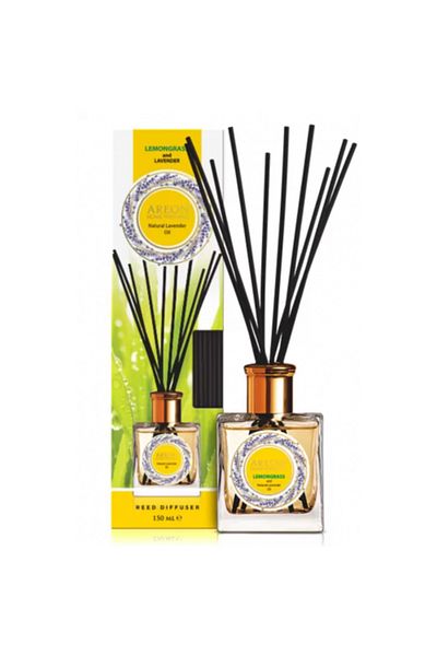 Areon Home Perfume 150 ml Lemongrass & Lavender Oil