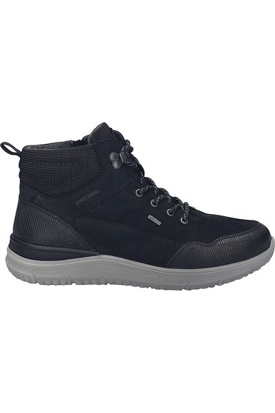 Josef Seibel Wales 50 | Sneaker für Herren | Schwarz Wales 50, schwarz