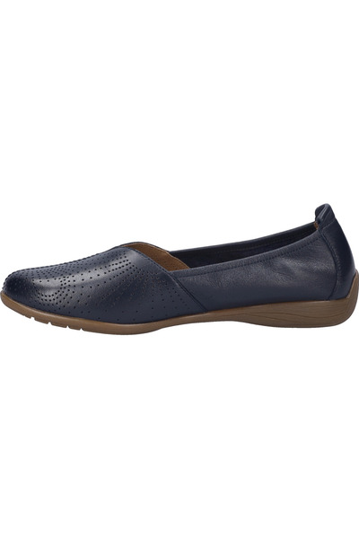 Josef Seibel Fenja 29 | Balerină pentru femei | albastru