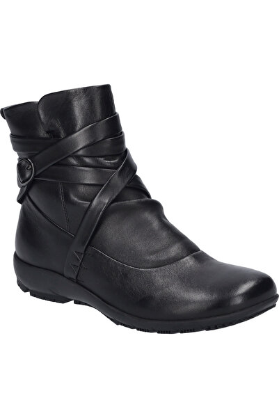 Josef Seibel Charlotte 11 | Stiefelette für Damen | Schwarz Charlotte 11, negru