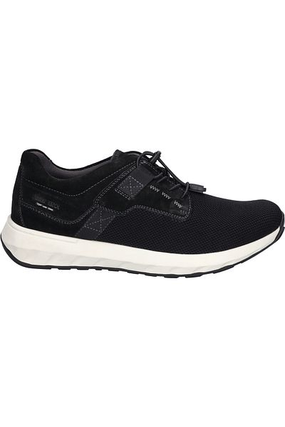 Josef Seibel JOSEF SEIBEL Cameron 04 | Sneaker für Herren | Schwarz Cameron 04, schwarz
