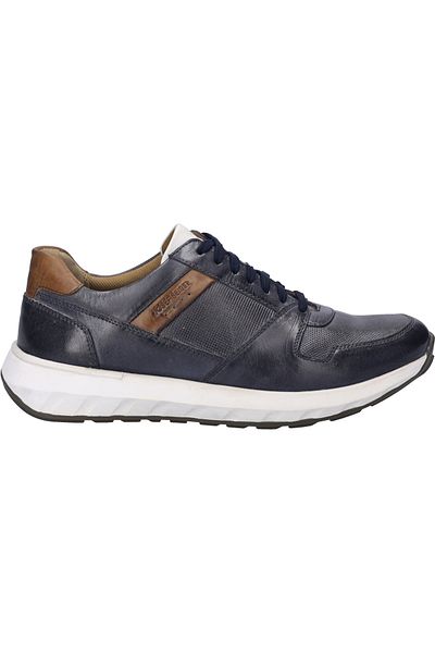 Josef Seibel Cameron 10 | Sneaker für Herren | Blau Cameron 10, ocean-multi