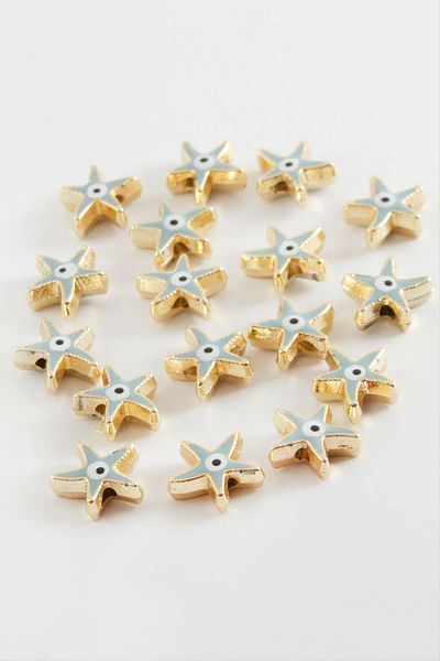 Enseb Starfish Enamel Apparatus 1 Piece
