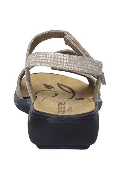 Josef Seibel Ibiza 70 | Sandale für Damen | Beige Ibiza 70, beige-kombi