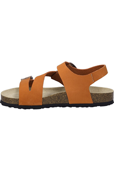 Josef Seibel Hermine 16 | Sandale für Damen | Gelb Hermine 16, orange