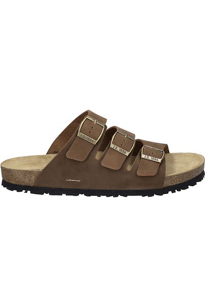 Josef Seibel JOSEF SEIBEL Josef 07 | Sandale für Herren | Braun Josef 07, braun