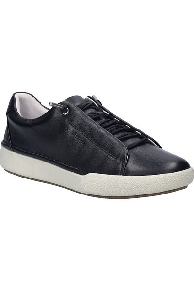 Josef Seibel JOSEF SEIBEL Claire 24 | Sneaker für Damen | Schwarz Claire 24, schwarz