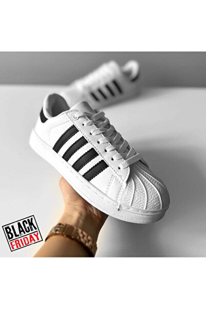 Casual Women's casual sneakers, made of eco-leather, 12105