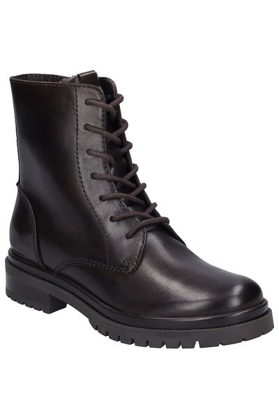 Josef Seibel JOSEF SEIBEL Stacey 07 | Stiefel für Damen | Braun Stacey 07, espresso