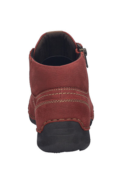 Josef Seibel Fergey 67 | Stiefelette für Damen | Rot Fergey 67, rot