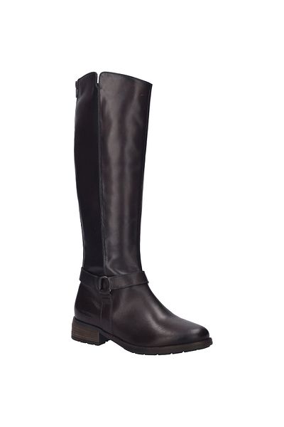 Josef Seibel Kate 08 | Stiefel für Damen | Braun Kate 08, moro