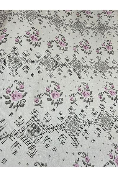Madame Home Quilted Double Pique Set Fiber Filled Suitable for Daily Use