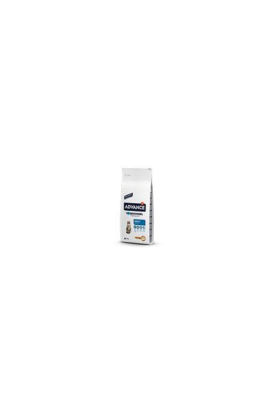 Advance Advance Cat Adult Chicken and Rice dry cat food 15 Kg