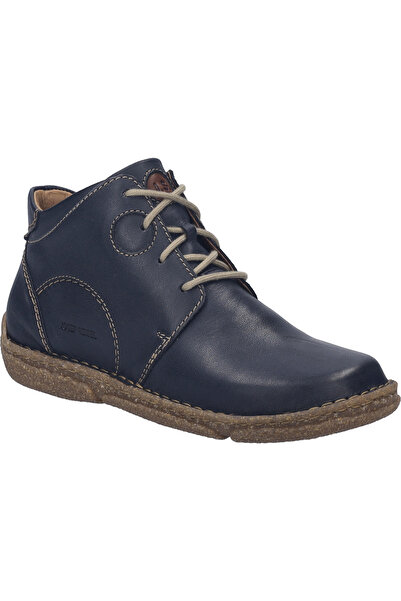 Josef Seibel Neele 46 | Stiefeletten für Damen | blau