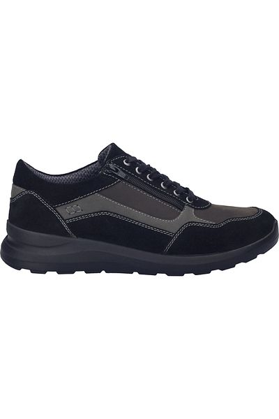 Josef Seibel Marley 50 | Sneaker für Herren | Schwarz Marley 50, schwarz-multi