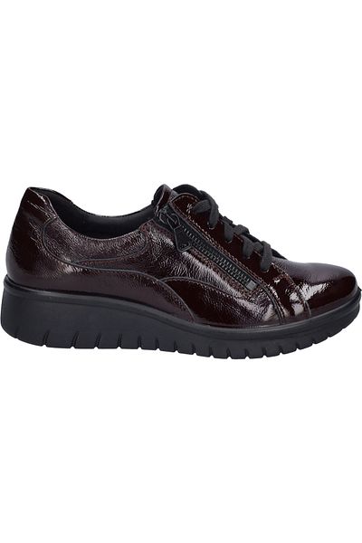 Josef Seibel Calais 22 | Halbschuh für Damen | Rot Calais 22, bordo