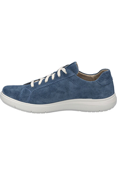 Josef Seibel Megan 07 | Sneaker für Damen | Blau Megan 07, shark