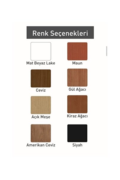 VISNES Oda Kapısı İç Mekan Panel Kapı Bern Serisi Membran Kapı 90 cm