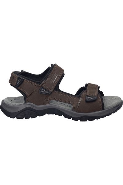 Josef Seibel Arlo 02 | Sandale für Herren | Braun Arlo 02, braun
