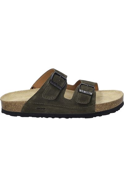 Josef Seibel Hermine 06 | Sandale für Damen | Grün Hermine 06, moos