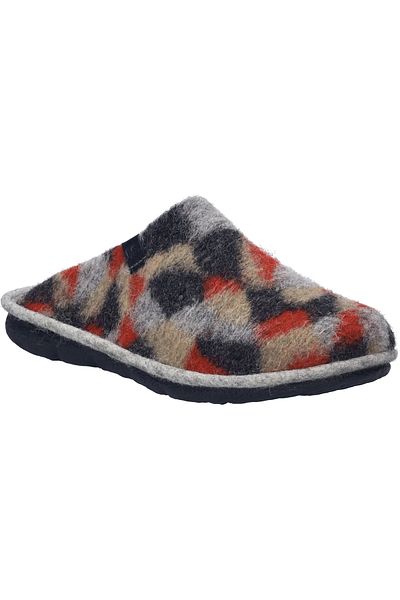 Josef Seibel JOSEF SEIBEL Lille 09 | Hausschuh für Damen | EST. 1886 Lille 09, multicolor