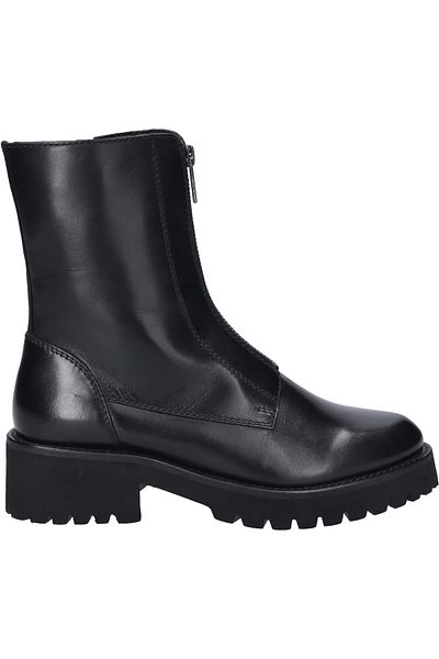 Josef Seibel Sallina 11 | Stiefel für Damen | Schwarz Sallina 11, schwarz