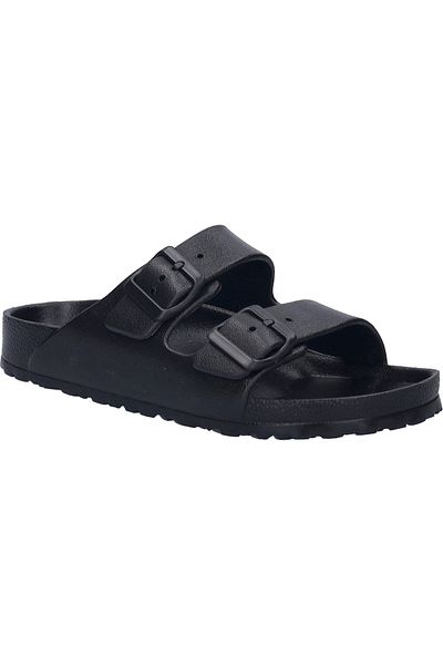 Josef Seibel Martinica 01 | Sandale für Damen | Schwarz Martinica 01, schwarz