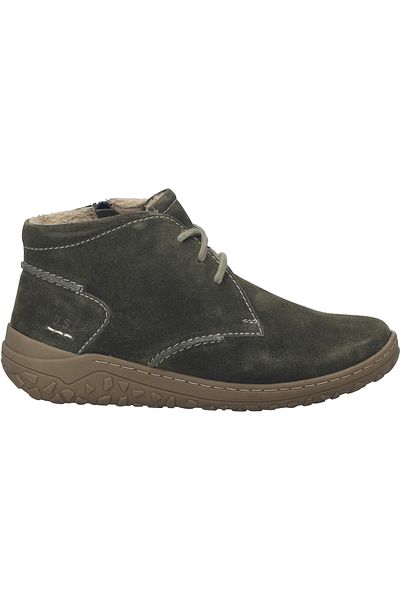 Josef Seibel Ruby 01 | Halbschuh für Damen | Grün Ruby 01, moos