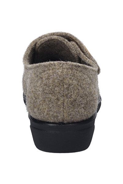 Josef Seibel Nice 09 | Hausschuh für Damen | Braun Nice 09, braun