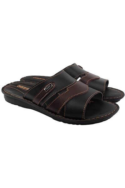 GEZER Summer Comfort Men's Slippers