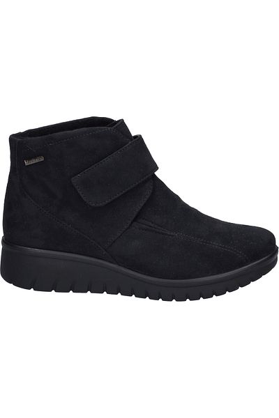 Josef Seibel Calais 53 | Halbschuh für Damen | Schwarz Calais 53, schwarz