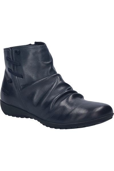 Josef Seibel Naly 12 | Stiefelette für Damen | Blau Naly 12, ocean