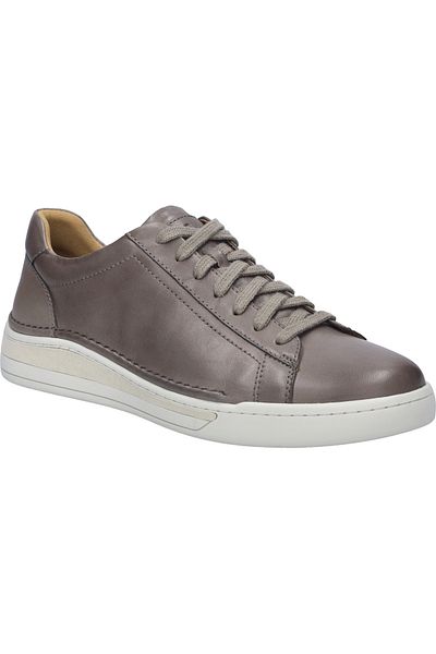 Josef Seibel Cleve 02 | Sneaker für Herren | Grau Cleve 02, asphalt