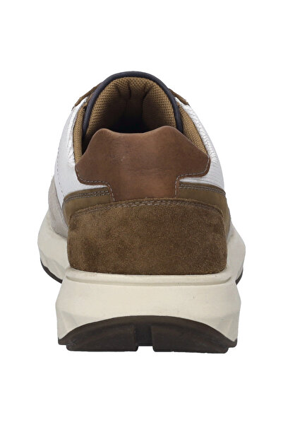 Josef Seibel Cameron 10 | Sneaker für Herren | Weiß Cameron 10, weiss-braun