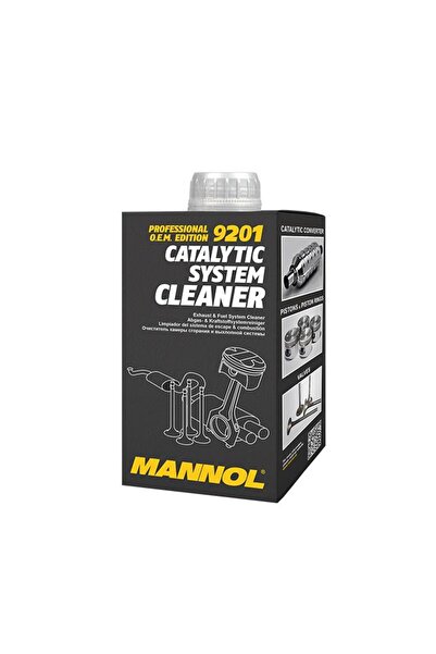 MN9201-0.5 CATALYTIC SYSTEM CLEANER 500 ML