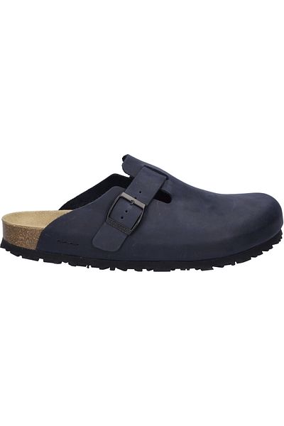 Josef Seibel JOSEF SEIBEL Josef 04 | Clog für Herren | Blau Josef 04, blugi