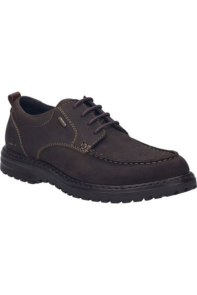 Josef Seibel Erroll 62 | Halbschuh für Herren | Braun Erroll 62, moro