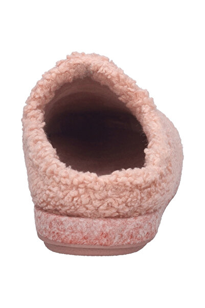 Josef Seibel Lara 02 | Hausschuh für Damen | Rot Lara 02, rosa-kombi