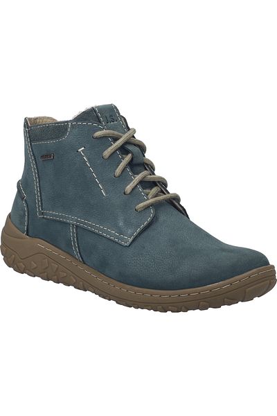 Josef Seibel Ruby 51 | Halbschuh für Damen | Blau Ruby 51, azur