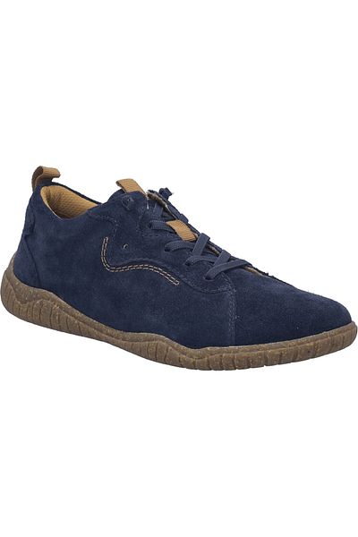 Josef Seibel Wynona 01 | Halbschuh für Damen | Blau Wynona 01, indigo